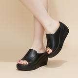 Xanthe – Sandalias Ortopédicas Confortables