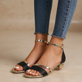 Ariel - Sandalias Cómodas