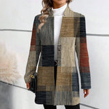 Violetta - CHAQUETA VINTAGE ESTILIZADA