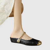 Cilia™ | Sandalias Ortopédicas
