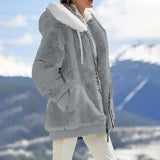 Kessy | Chaqueta Cómoda