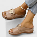 Venesia - Sandalia de moda