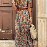Vestido Boho Tide