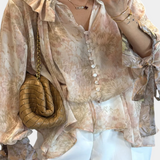 Blusa Dunas Susurrantes