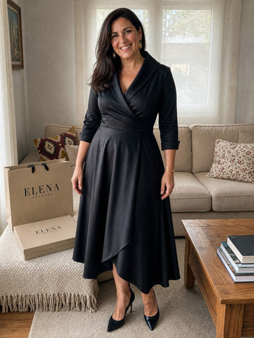 Elena Granada - imagen lifestyle de la comunidad