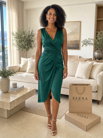 Elena Granada - imagen lifestyle de la comunidad