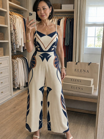 Elena Granada - imagen lifestyle de la comunidad