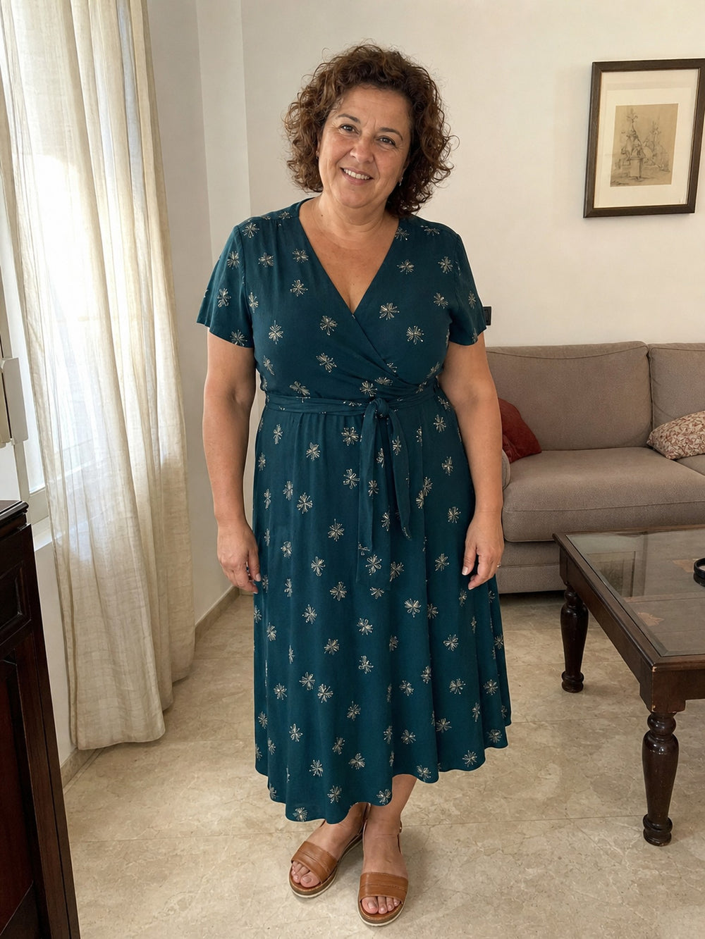Elena Granada - imagen lifestyle de la comunidad