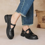 Clara – Zapatos Mary Jane elegantes