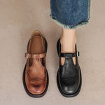 Clara – Zapatos Mary Jane elegantes