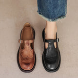 Clara – Zapatos Mary Jane elegantes