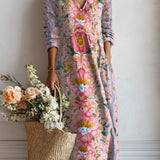 Kelly - Vestido Alma Libre