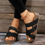 Ava - Sandalias ortopédicas confortables