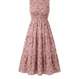 Vestido de Primavera