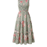 Vestido de Primavera