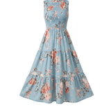 Vestido de Primavera