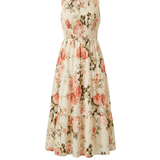 Vestido de Primavera
