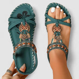 Maryna | Sandalias Ortopédicas
