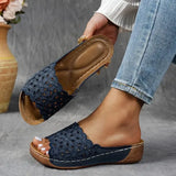 Delilah – Sandalias Confort Ergonómicas