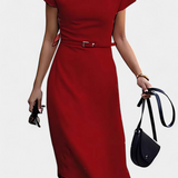 Florencia – Vestido Urbano