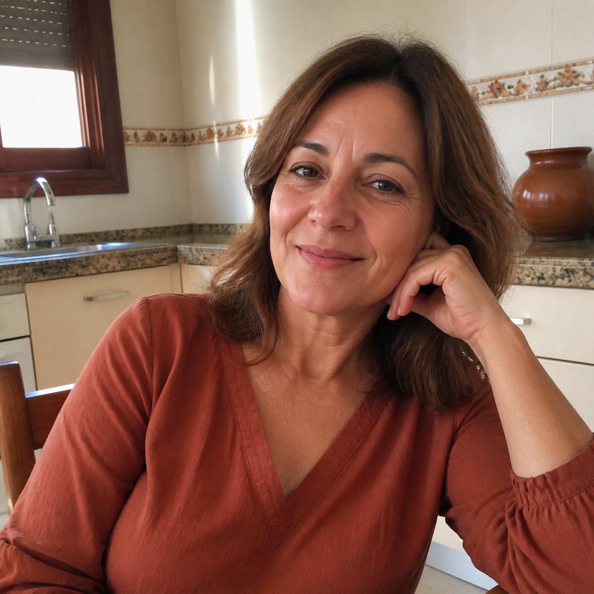 Elena Granada - review 02