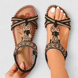 Maryna | Sandalias Ortopédicas