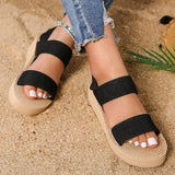 Valentina – Sandalias Strandbrise