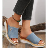 Talia – Sandalias Confortables y Ergonómicas