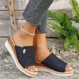 Talia – Sandalias Confortables y Ergonómicas