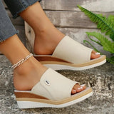 Talia – Sandalias Confortables y Ergonómicas