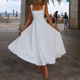 Vestido de Marco Afilado