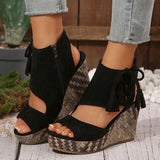 Marnie – Sandalias Confort Ergonómicas