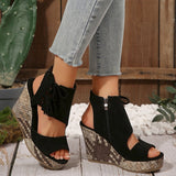 Marnie – Sandalias Confort Ergonómicas