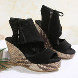 Marnie – Sandalias Confort Ergonómicas