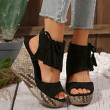 Marnie – Sandalias Confort Ergonómicas