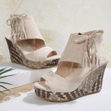 Marnie – Sandalias Confort Ergonómicas