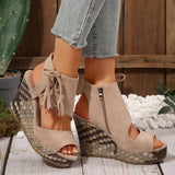 Marnie – Sandalias Confort Ergonómicas