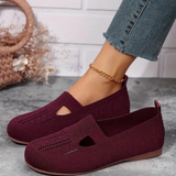 Fiona - Sandalias Confortables y Ergonómicas