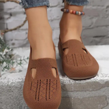 Fiona - Sandalias Confortables y Ergonómicas