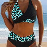 Elnora - Bikini Cruzado