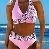 Elnora - Bikini Cruzado
