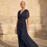 Abril | Vestido Maxi de Hombros Descubiertos