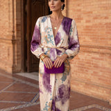 Erea | Vestido con Cuello en V