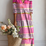 Corrie - Vestido Alma Libre